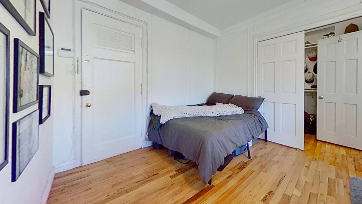 Apartment for rent at 601 W Deming Place, Chicago, IL 60614