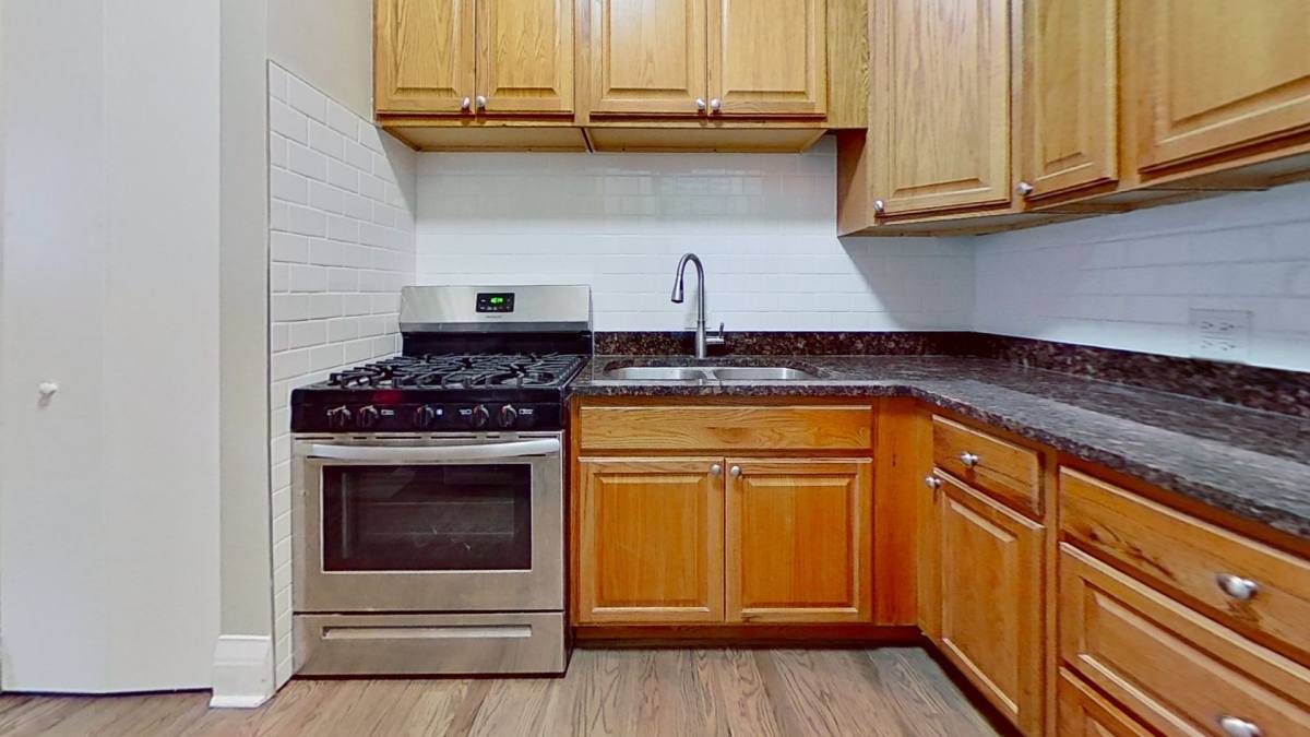 Apartment for rent at 35 E Division St, Chicago, IL 60610