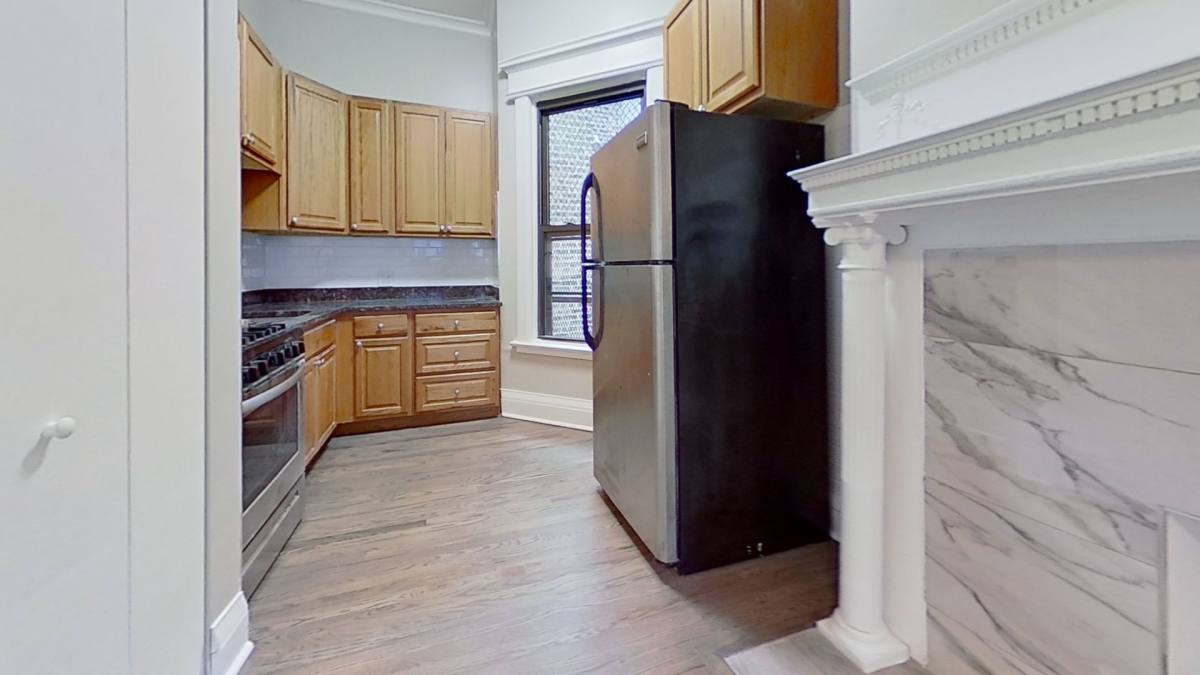 Apartment for rent at 35 E Division St, Chicago, IL 60610