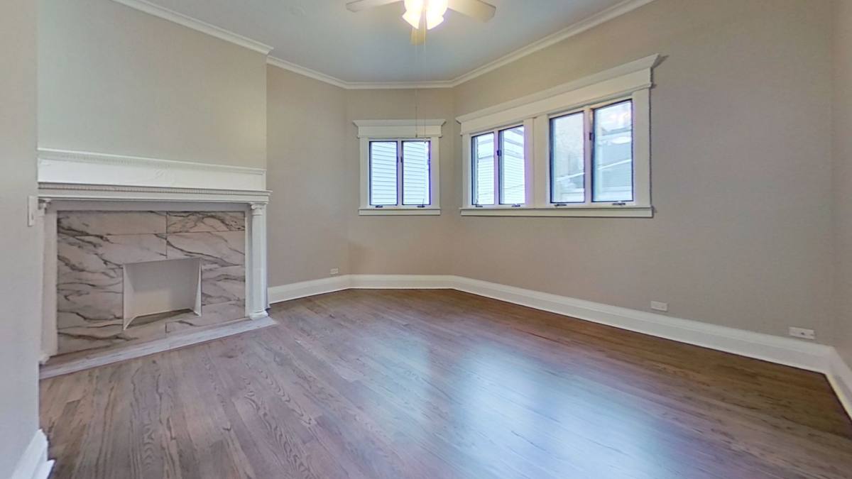 Apartment for rent at 35 E Division St, Chicago, IL 60610