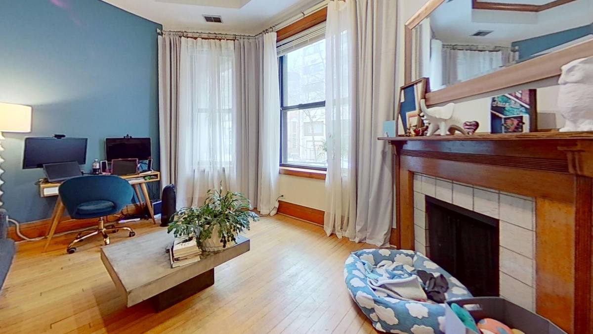 Apartment for rent at 35 E Division St, Chicago, IL 60610