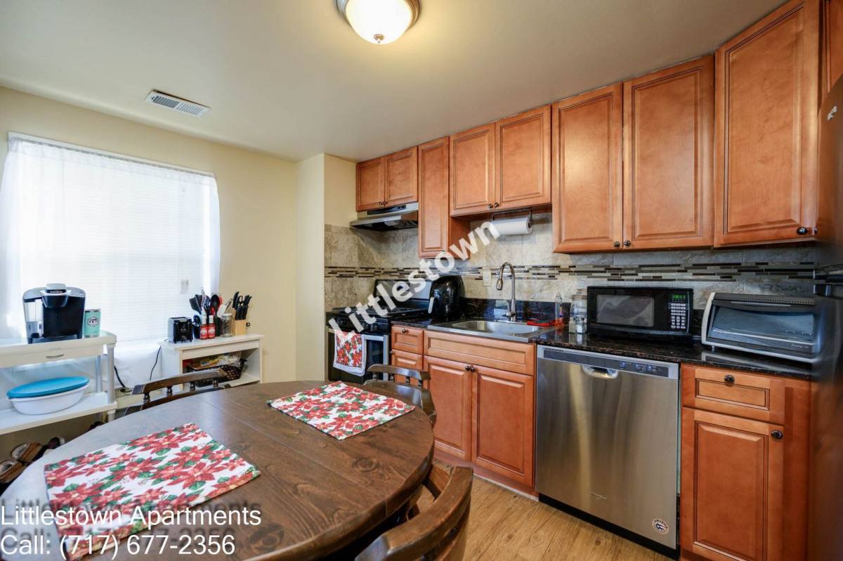 Apartment for rent at 110-164 Roberta Jean Ave, Littlestown, PA 17340