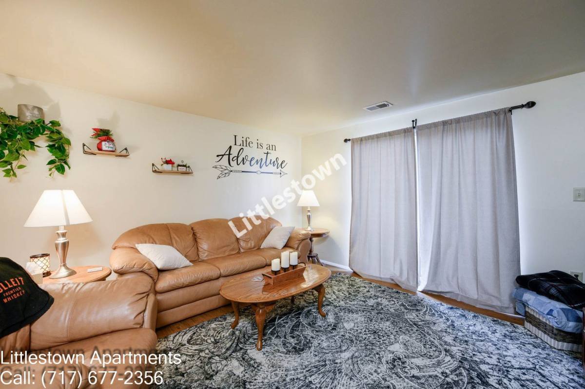 Apartment for rent at 110-164 Roberta Jean Ave, Littlestown, PA 17340
