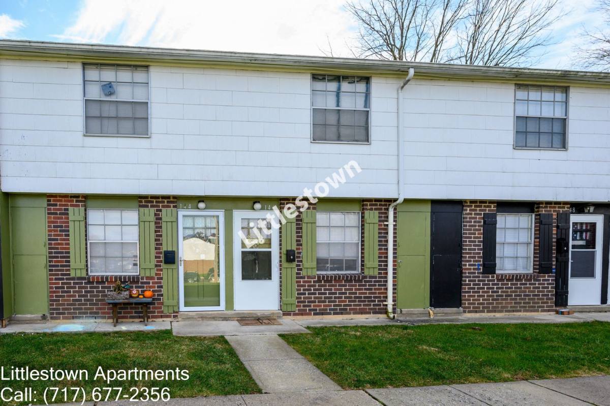 Apartment for rent at 110-164 Roberta Jean Ave, Littlestown, PA 17340