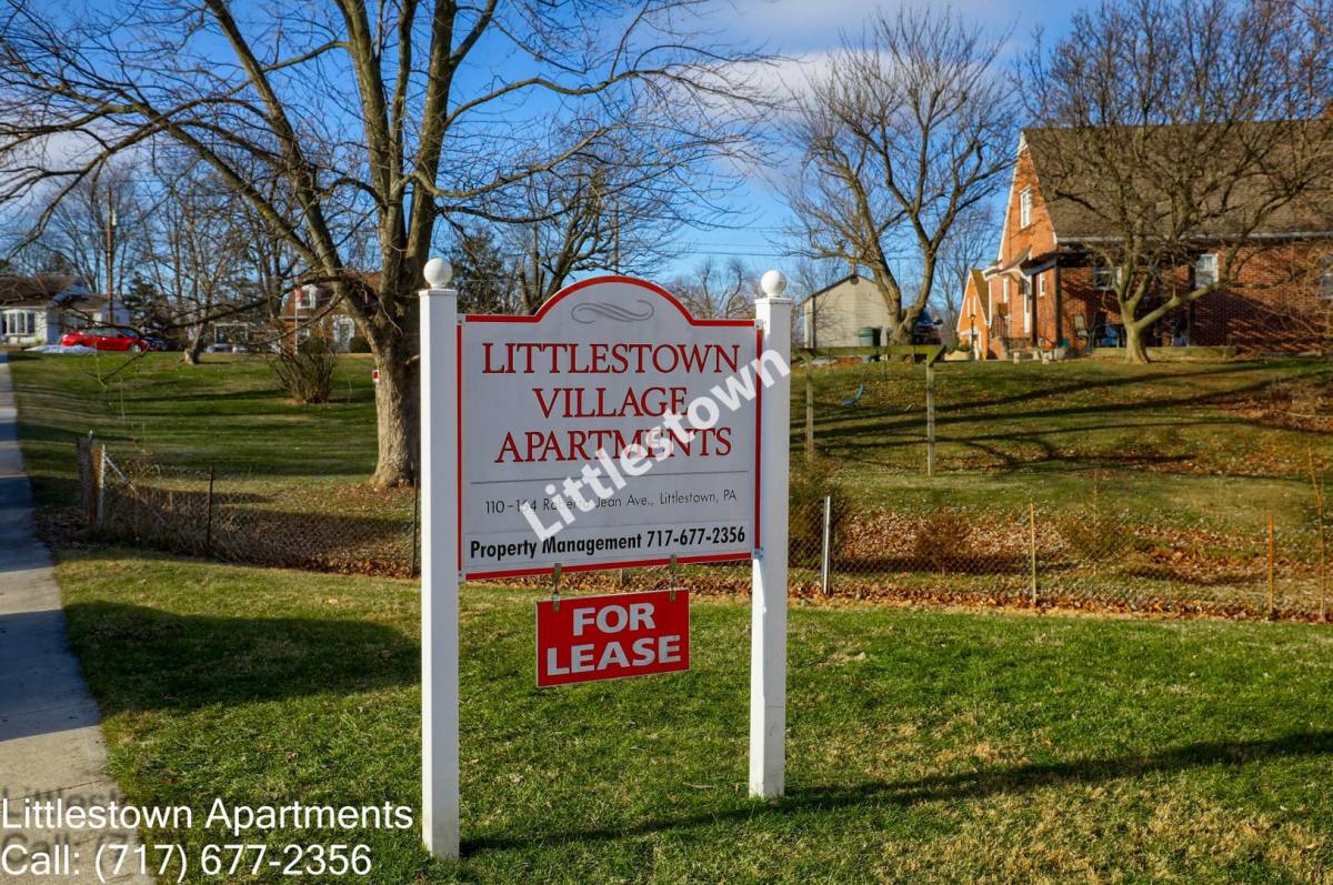 Apartment for rent at 110-164 Roberta Jean Ave, Littlestown, PA 17340