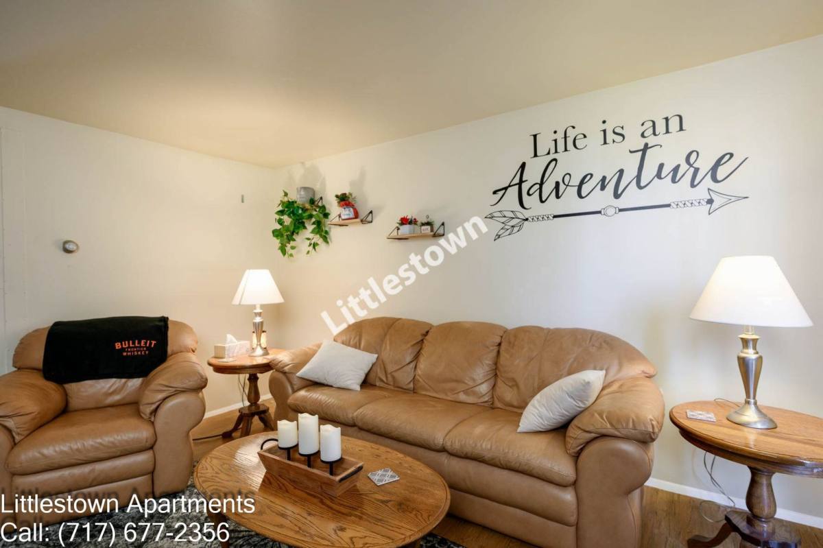 Apartment for rent at 110-164 Roberta Jean Ave, Littlestown, PA 17340