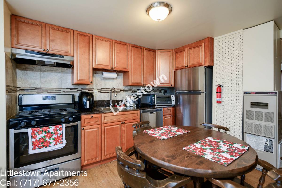 Apartment for rent at 110-164 Roberta Jean Ave, Littlestown, PA 17340