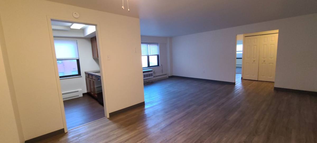 Apartment for rent at 15 Bower Hill Rd, Pittsburgh, PA 15216