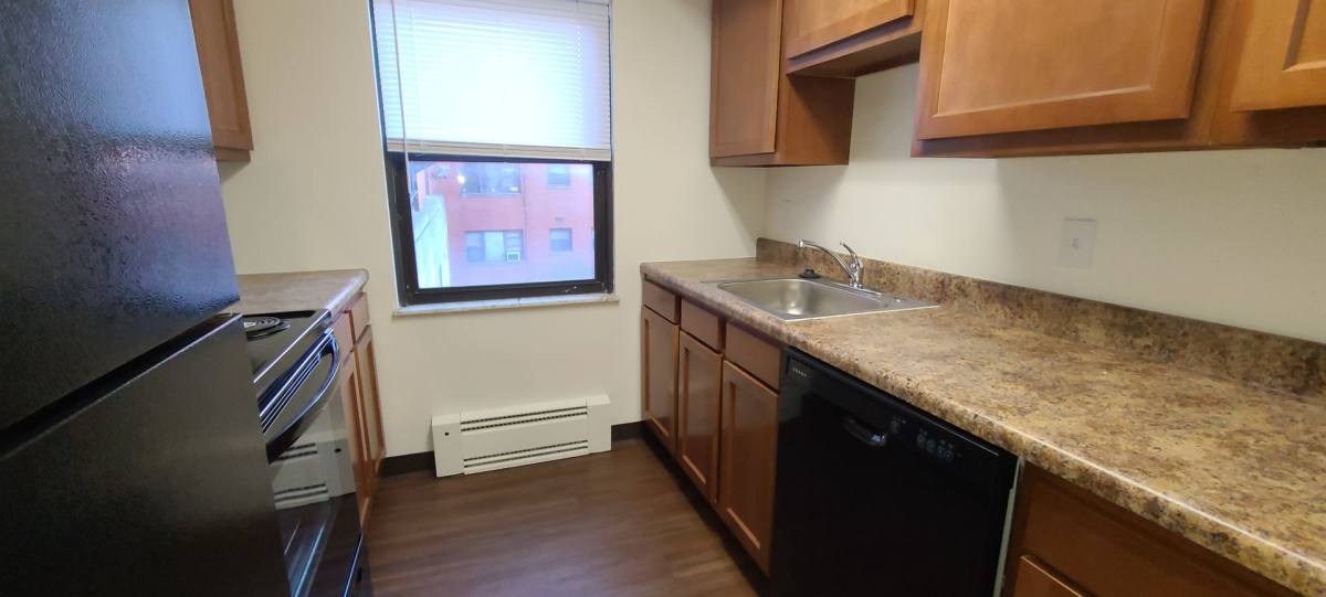Apartment for rent at 15 Bower Hill Rd, Pittsburgh, PA 15216