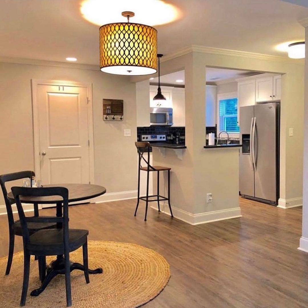 Apartment for rent at 535 Forrest Ave, Gainesville, GA 30501
