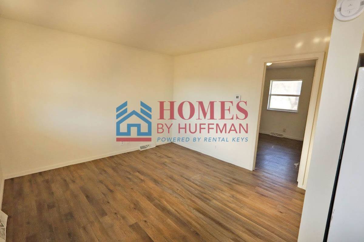 Apartment for rent at 103 E Strain St, Fort Branch, IN 47648
