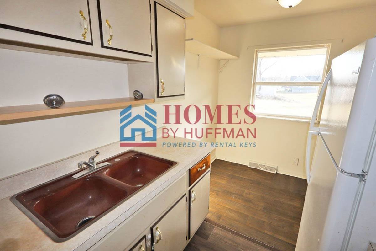 Apartment for rent at 103 E Strain St, Fort Branch, IN 47648