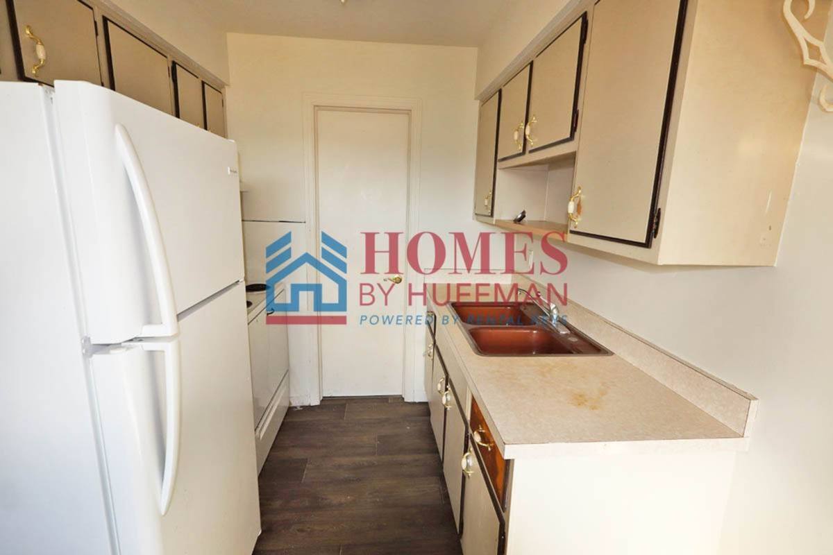 Apartment for rent at 103 E Strain St, Fort Branch, IN 47648