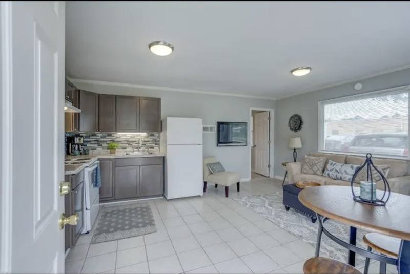 Apartment for rent at 4173 Richmond Highway, Richmond, VA 23234