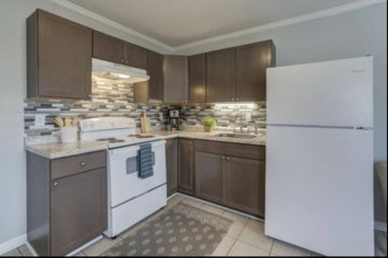 Apartment for rent at 4173 Richmond Highway, Richmond, VA 23234