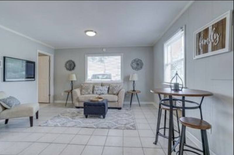 Apartment for rent at 4173 Richmond Highway, Richmond, VA 23234