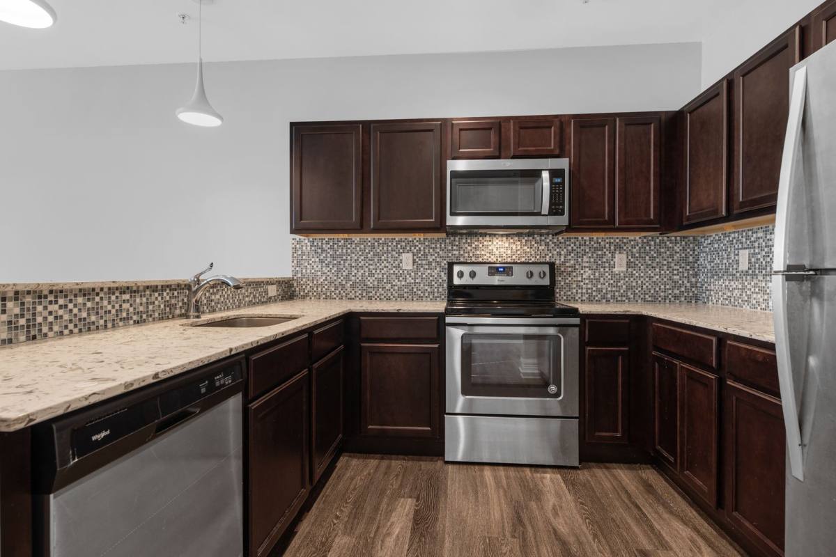 Apartment for rent at 85 Dana Ave, Albany, NY 12208