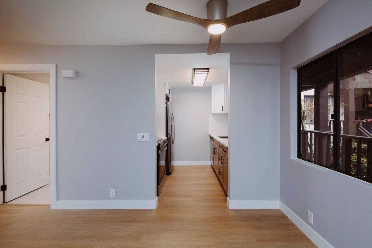 Apartment for rent at 7601 Eads Ave, La Jolla, CA 92037
