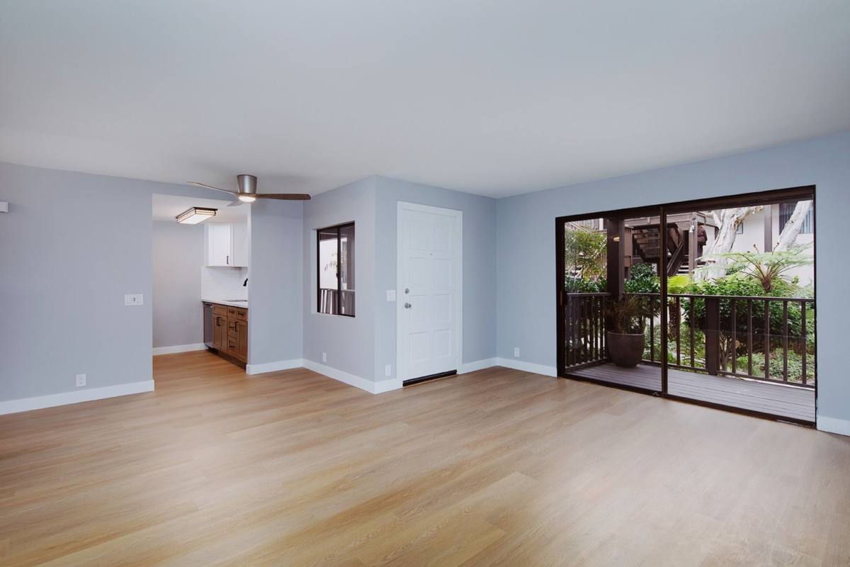 Apartment for rent at 7601 Eads Ave, La Jolla, CA 92037