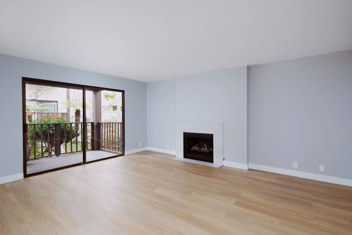 Apartment for rent at 7601 Eads Ave, La Jolla, CA 92037
