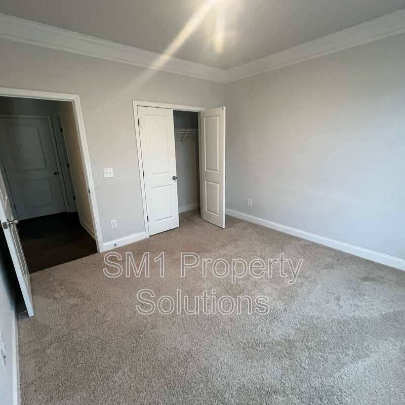 Townhouse for rent at 106 Brody Way, Greensboro, NC 27455
