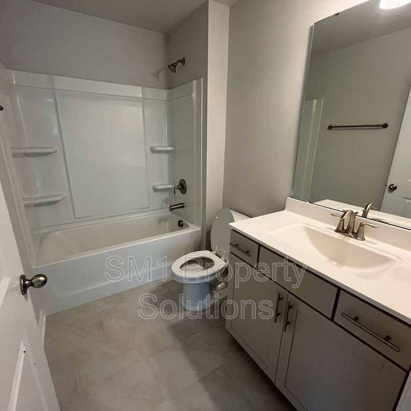 Townhouse for rent at 106 Brody Way, Greensboro, NC 27455