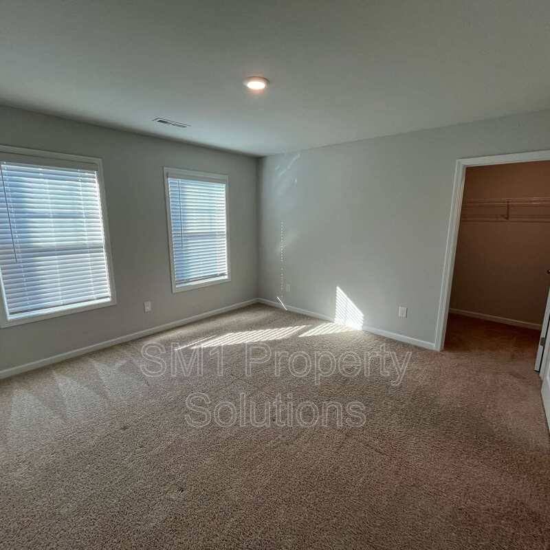 Townhouse for rent at 106 Brody Way, Greensboro, NC 27455