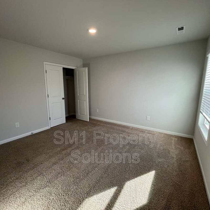 Townhouse for rent at 106 Brody Way, Greensboro, NC 27455