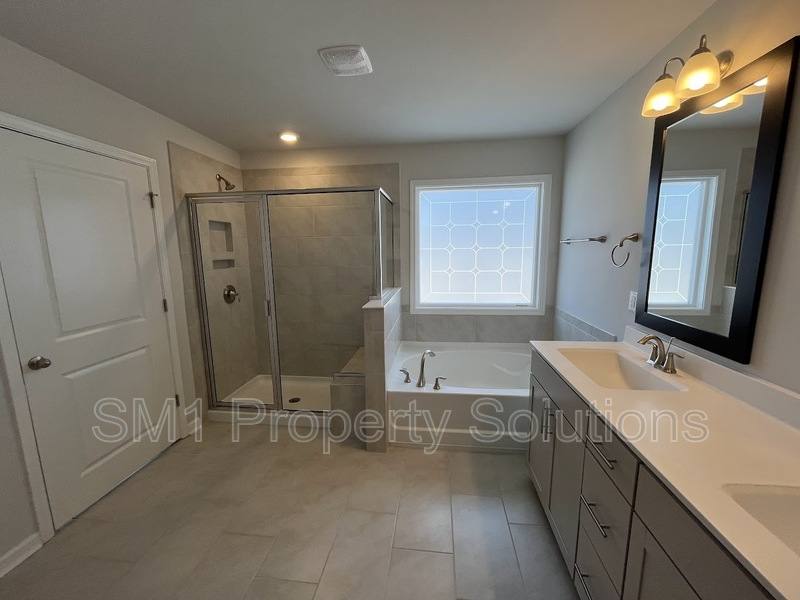 Townhouse for rent at 106 Brody Way, Greensboro, NC 27455