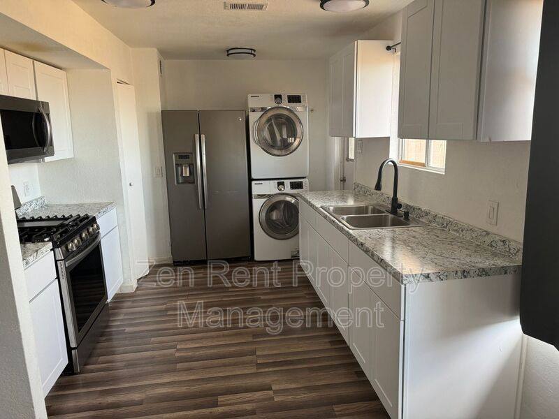 House for rent at 940 N Sonora St, Coolidge, AZ 85128