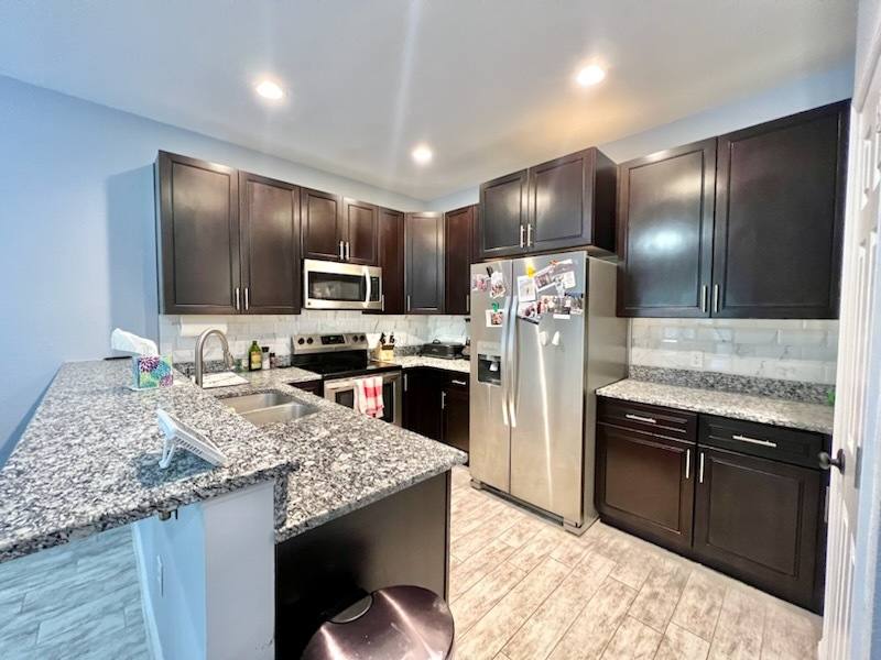 Townhouse for rent at 2100 Pomegranate Court, Fort Walton Beach, FL 32547