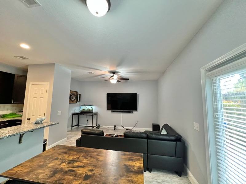 Townhouse for rent at 2100 Pomegranate Court, Fort Walton Beach, FL 32547