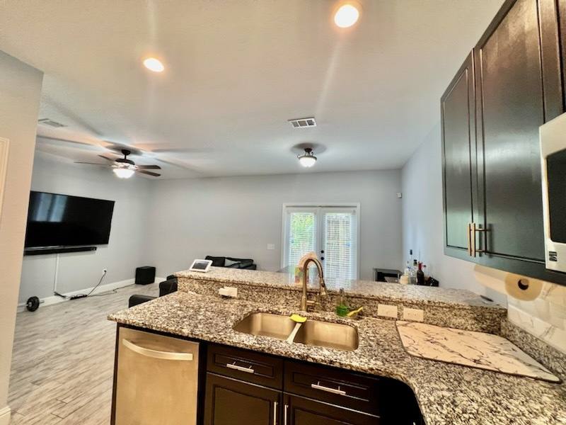 Townhouse for rent at 2100 Pomegranate Court, Fort Walton Beach, FL 32547