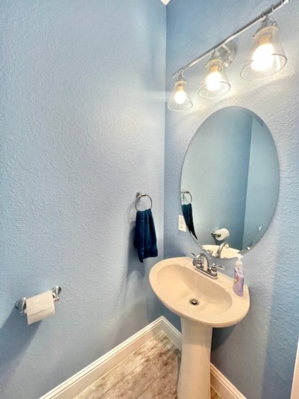 Townhouse for rent at 2100 Pomegranate Court, Fort Walton Beach, FL 32547