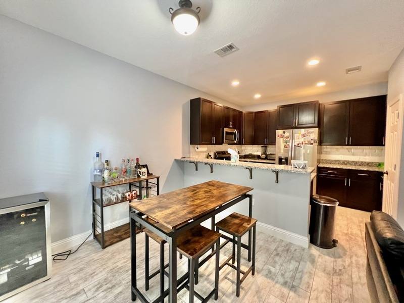 Townhouse for rent at 2100 Pomegranate Court, Fort Walton Beach, FL 32547