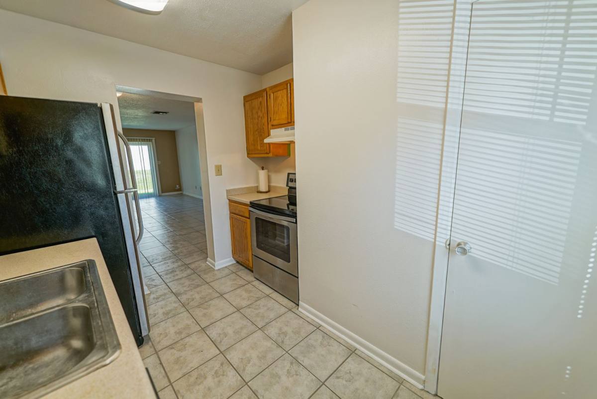 House for rent at 2325 W Pensacola St, Tallahassee, FL 32304
