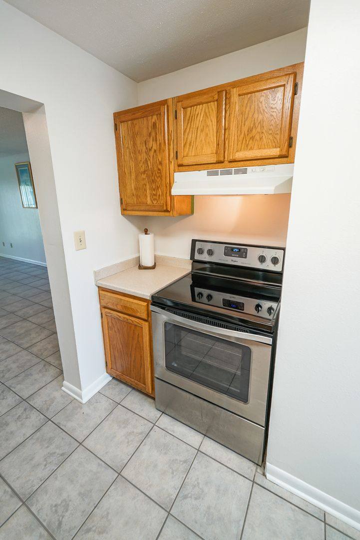 House for rent at 2325 W Pensacola St, Tallahassee, FL 32304