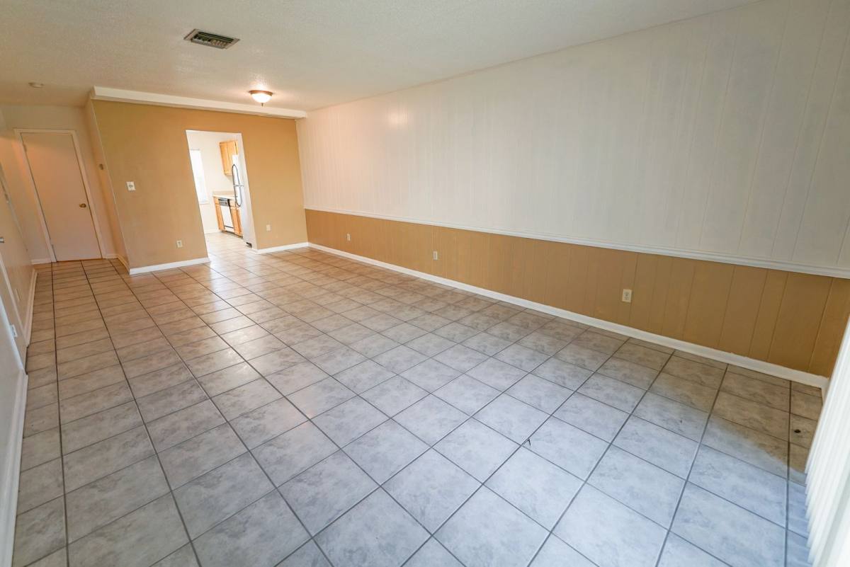 House for rent at 2325 W Pensacola St, Tallahassee, FL 32304