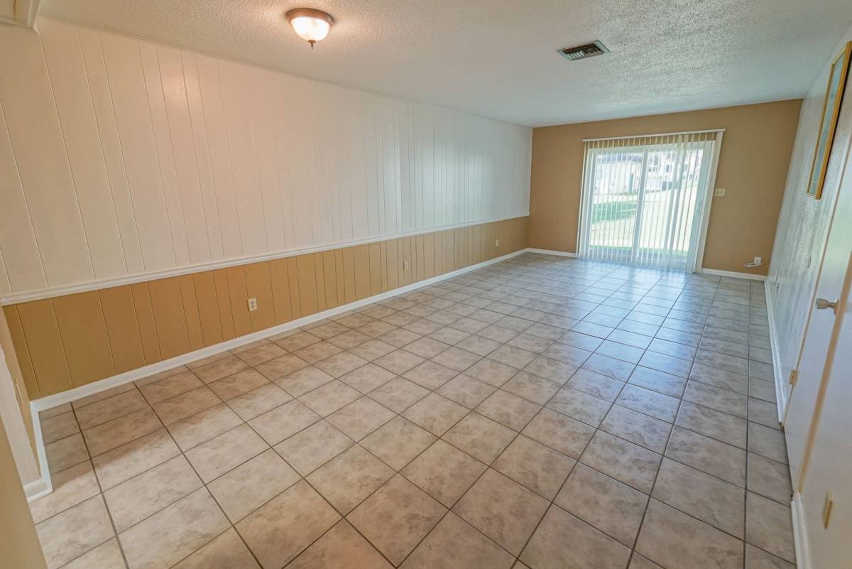 House for rent at 2325 W Pensacola St, Tallahassee, FL 32304