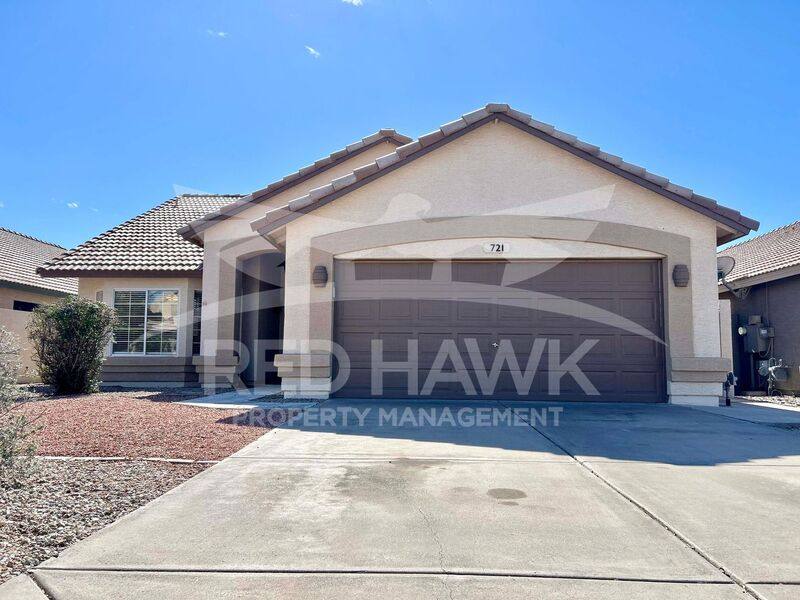 House for rent at 721 E Sheffield Ave, Gilbert, AZ 85296