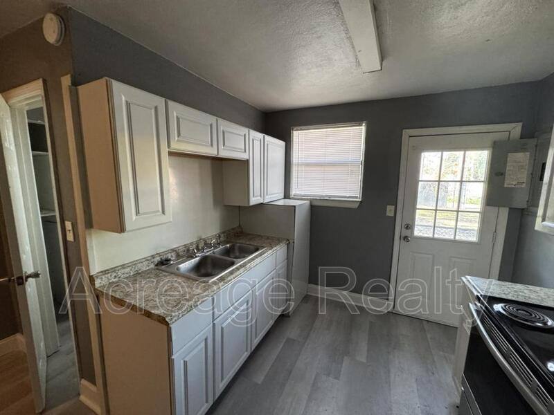 House for rent at 4114 Moncrief Rd, Jacksonville, FL 32209