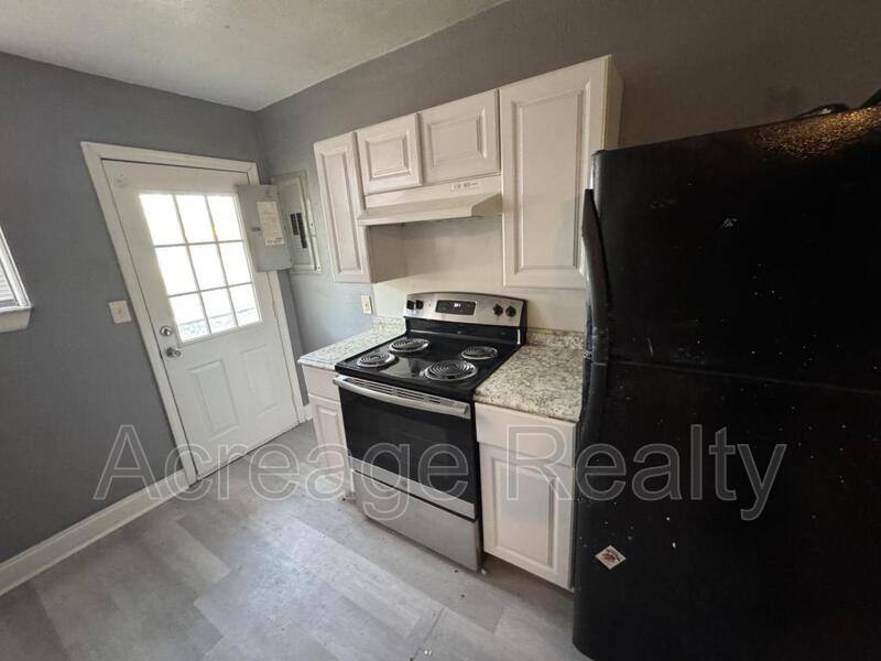 House for rent at 4114 Moncrief Rd, Jacksonville, FL 32209