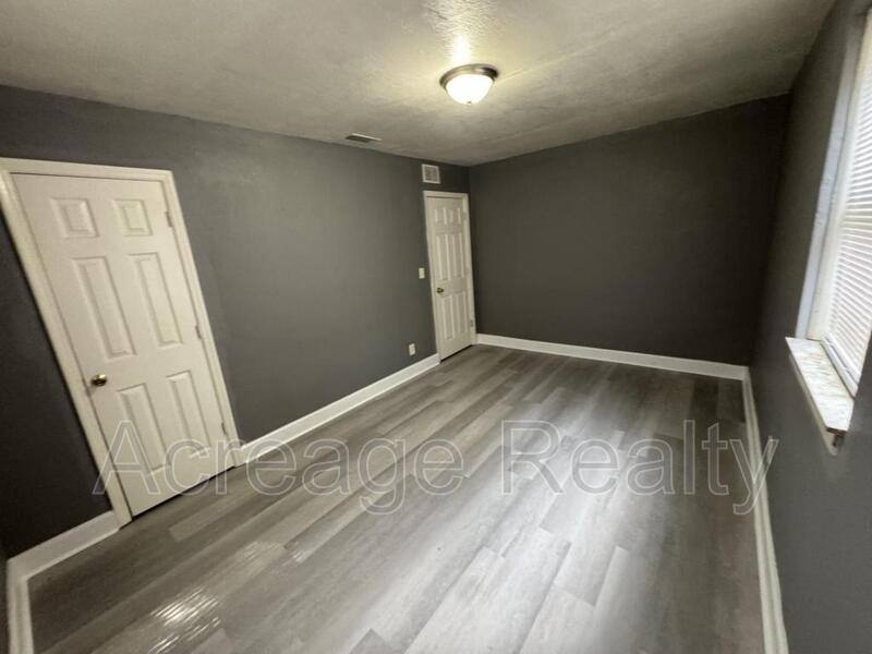 House for rent at 4114 Moncrief Rd, Jacksonville, FL 32209