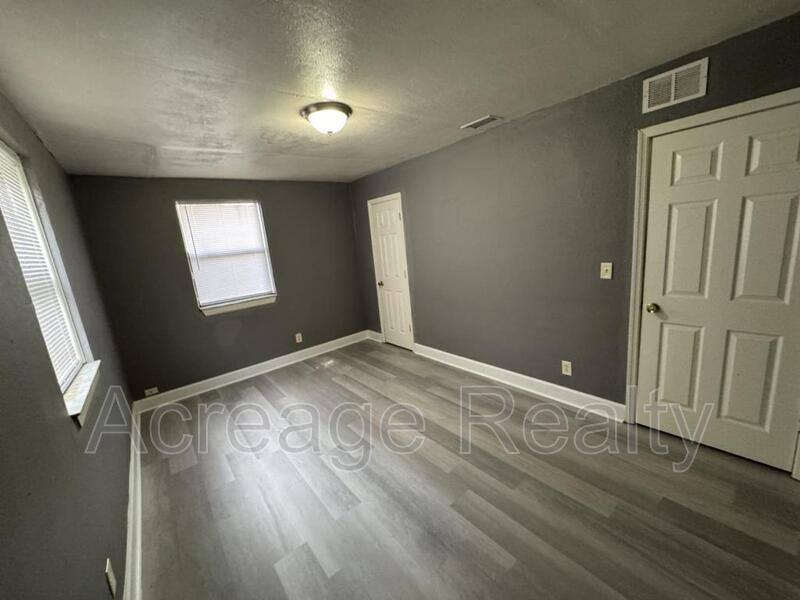 House for rent at 4114 Moncrief Rd, Jacksonville, FL 32209