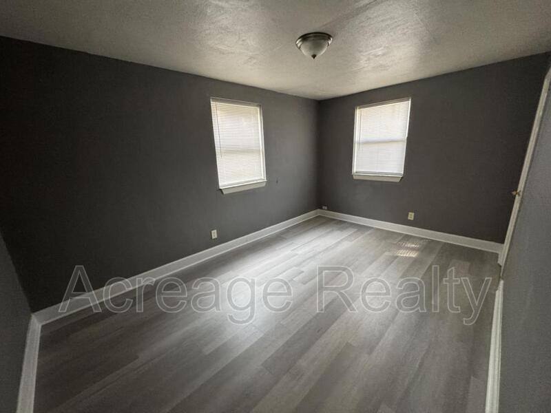 House for rent at 4114 Moncrief Rd, Jacksonville, FL 32209