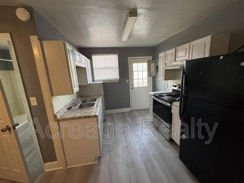 House for rent at 4114 Moncrief Rd, Jacksonville, FL 32209