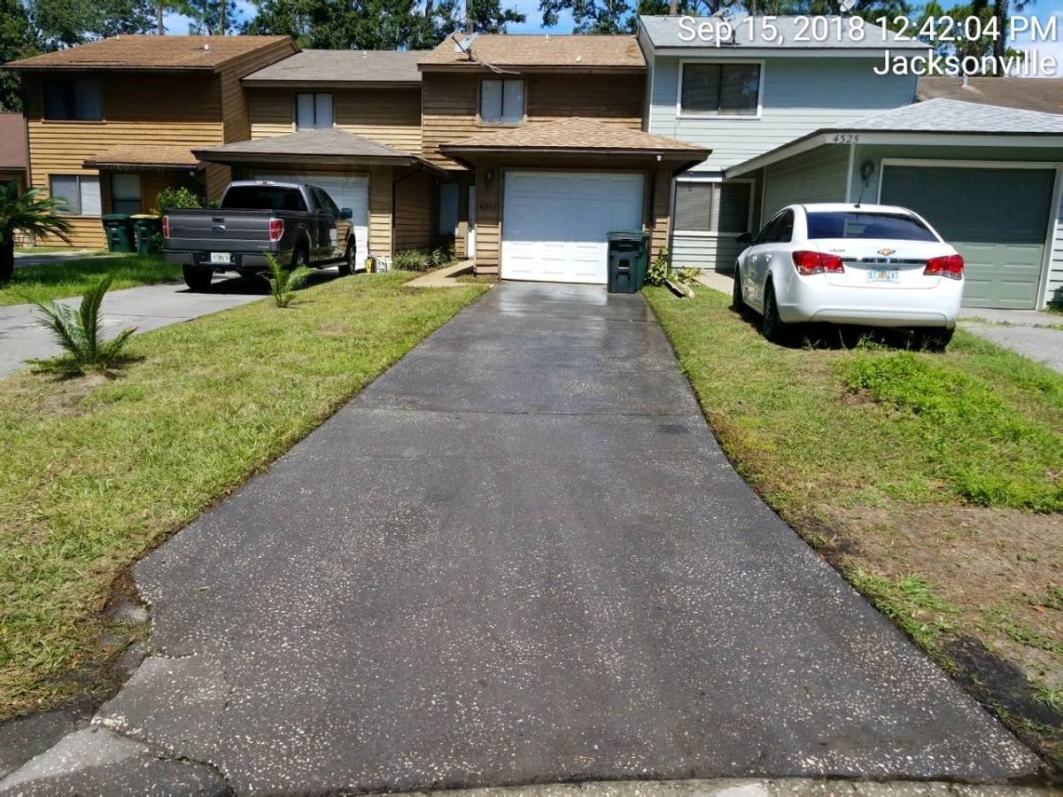 House for rent at 4317 Windergate Court, Jacksonville, FL 32257