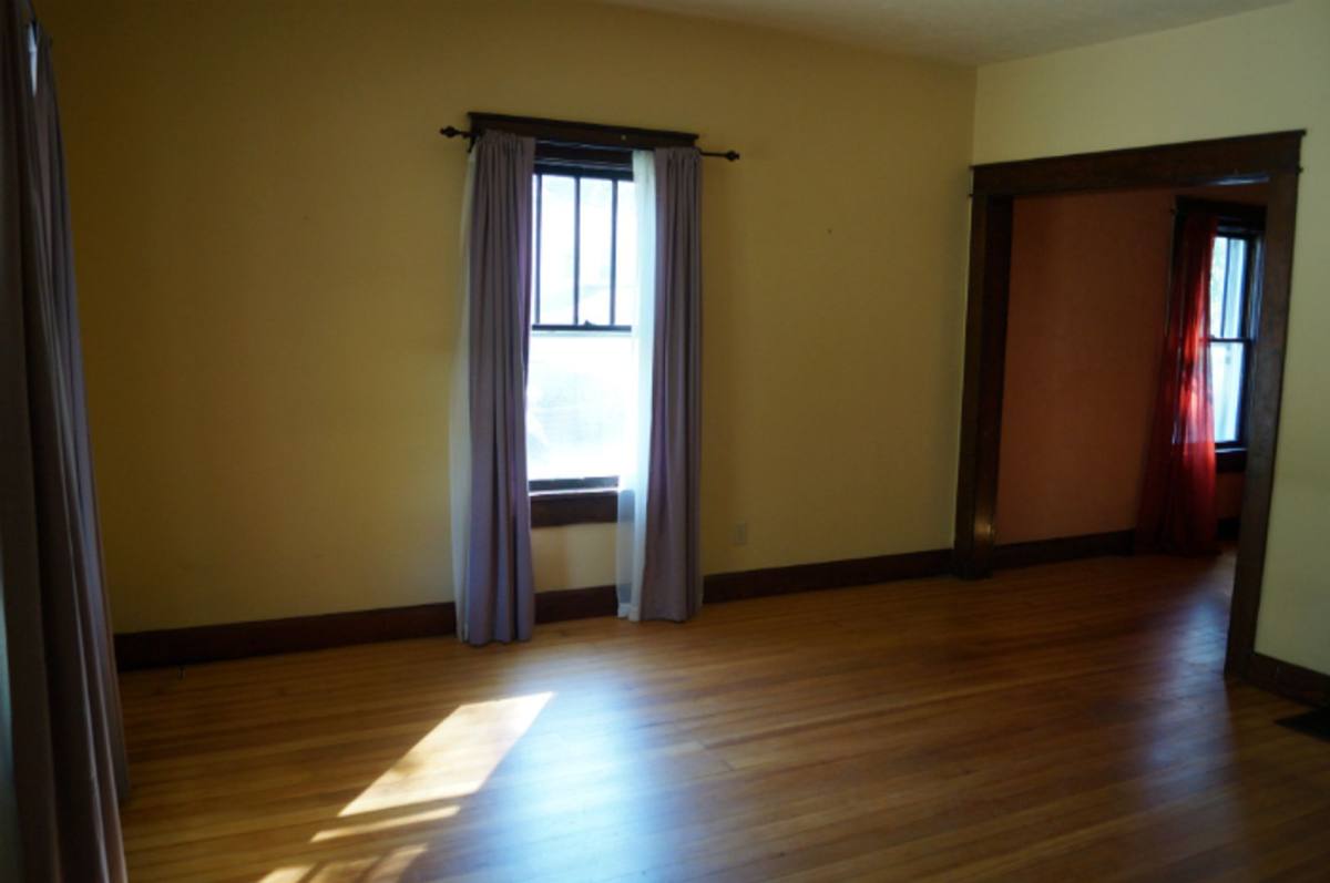 Apartment for rent at 817 W 11th St, Bloomington, IN 47404