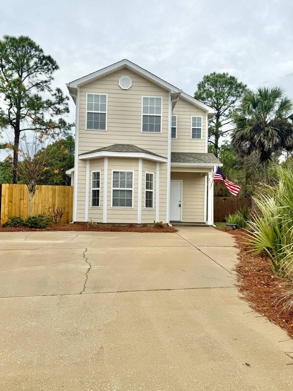 Townhouse for rent at 240 Water Oaks Loop, Santa Rosa Beach, FL 32459