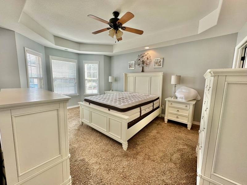Townhouse for rent at 240 Water Oaks Loop, Santa Rosa Beach, FL 32459